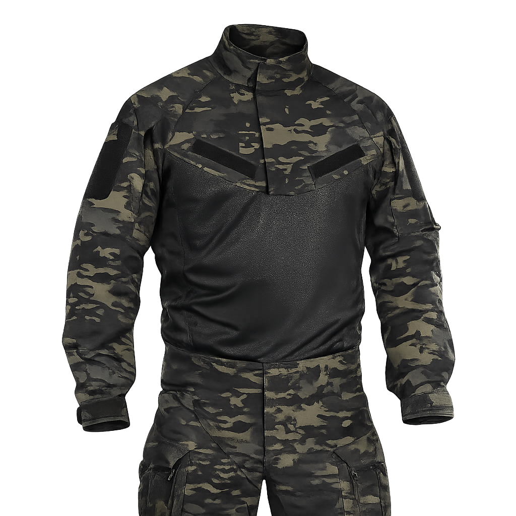 SPECTER-X™ Combat Shirt