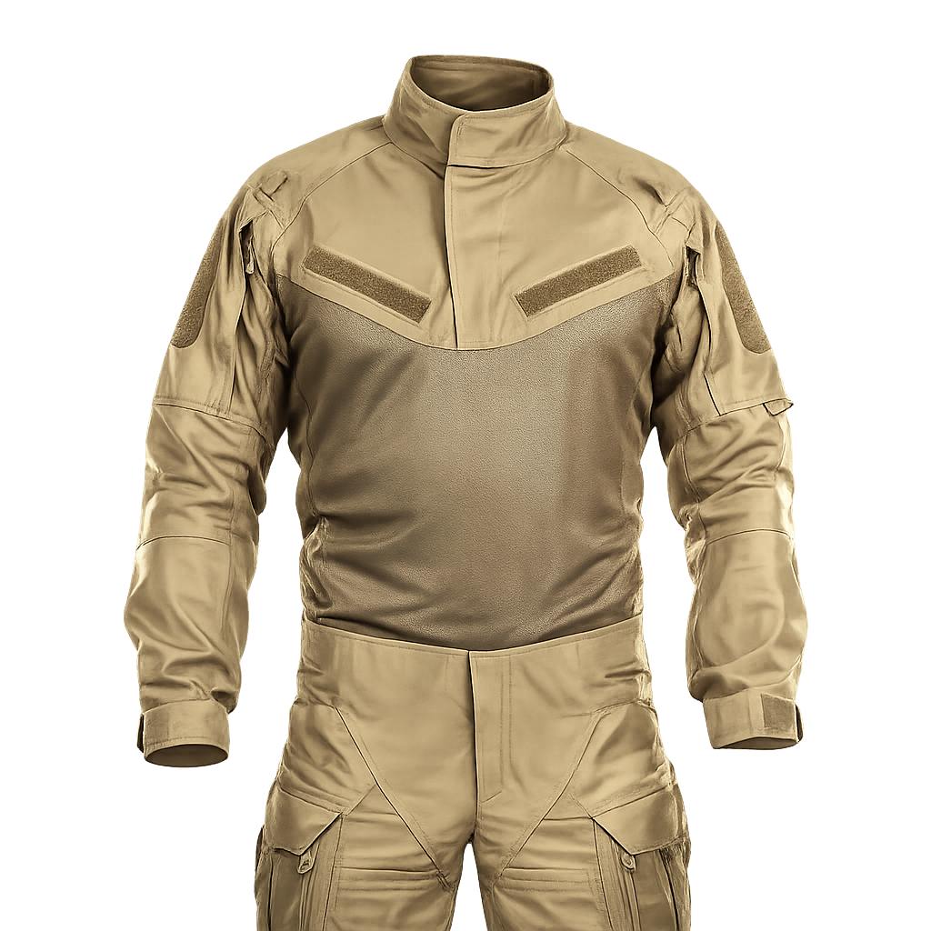 SPECTER-X™ Combat Shirt