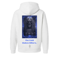 Spec Ops Black Hoodie