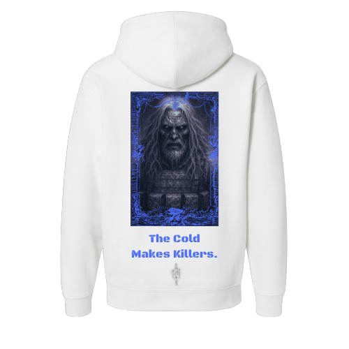 Spec Ops Black Hoodie