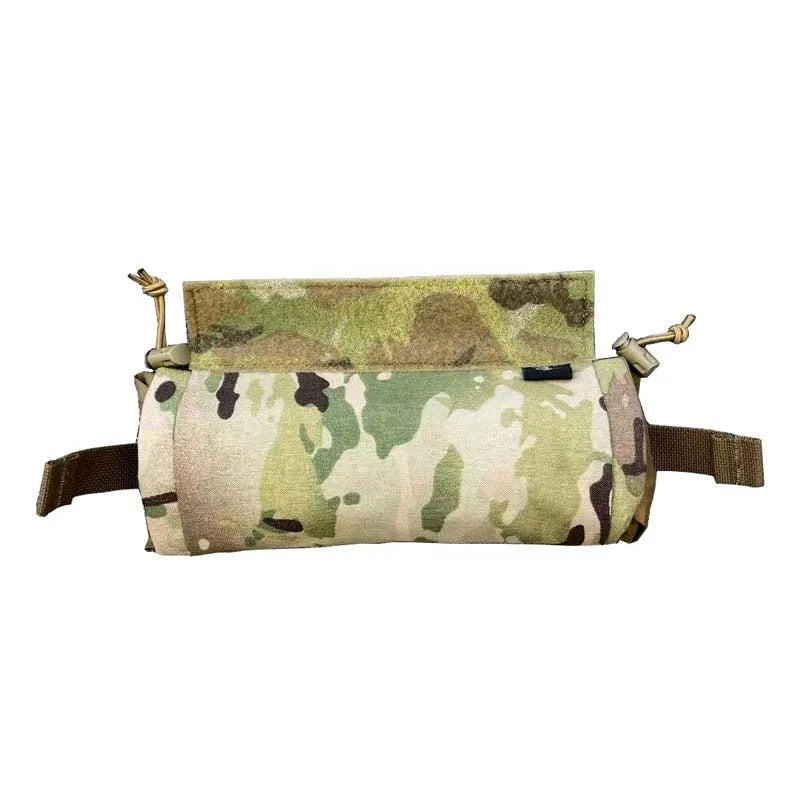 Lightweight Modular Waist Belt, Tactical Waistband, Laser Cutting, Molle System Accessories, TC0223, New