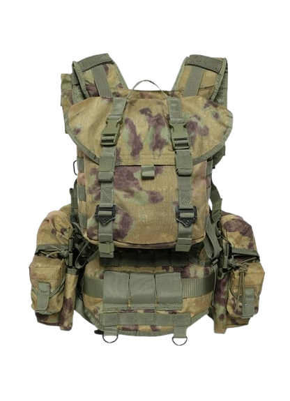 Russian Special Forces Tactical Vest