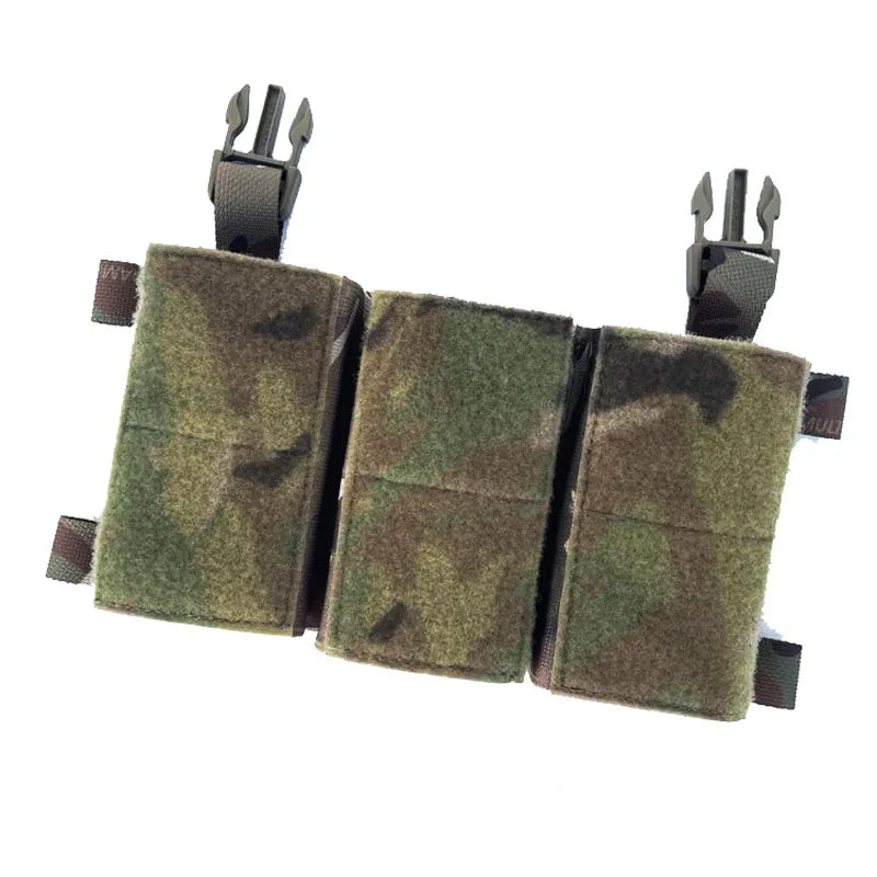 Lightweight Modular Waist Belt, Tactical Waistband, Laser Cutting, Molle System Accessories, TC0223, New