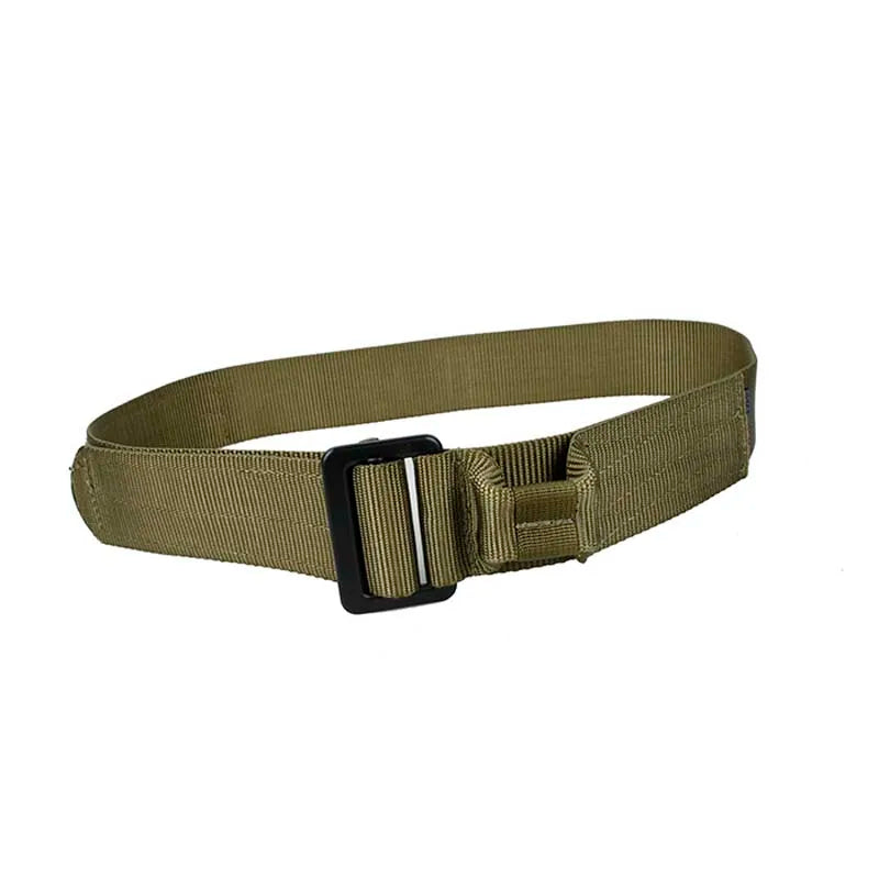 Lightweight Modular Waist Belt, Tactical Waistband, Laser Cutting, Molle System Accessories, TC0223, New