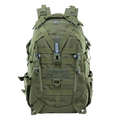 Multi-Purpose Tactical Travel Rucksack - MOLLE System