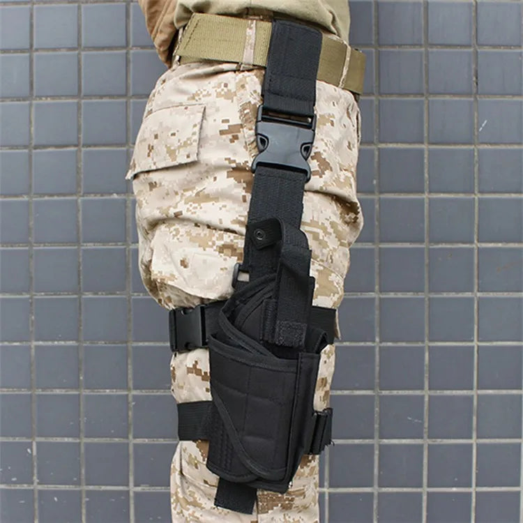 Tornado Tactical Leg Holster