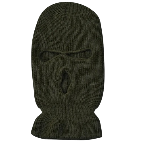 SHADOWSKIN™ Winter Operator Balaclava