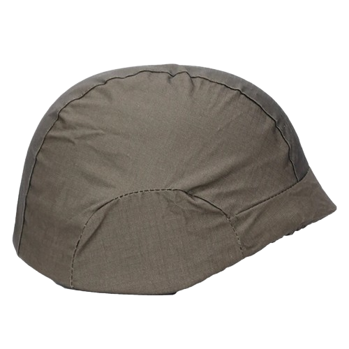 IronVeil™ Helmet Cover