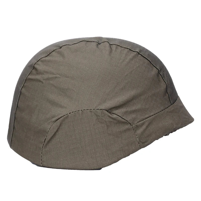 Tactical M88 Helmet Cover CS Military Camouflage Paintball Helmet Cap Airsoft Helmet Cloth Cover ACU CP Hunting Accessories