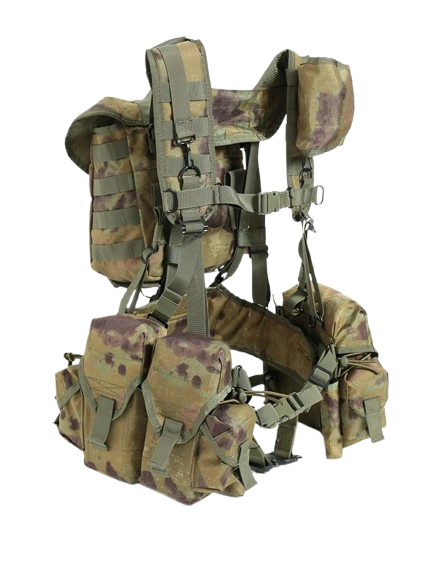Russian Special Forces Tactical Vest