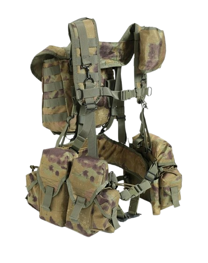Russian Special Forces Tactical Vest