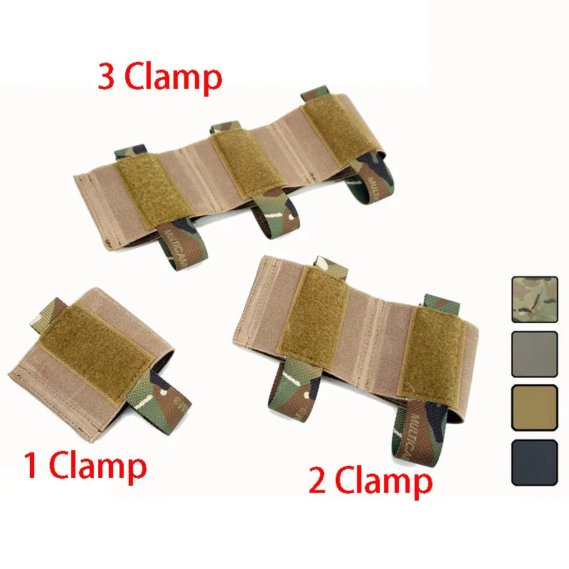 Lightweight Modular Waist Belt, Tactical Waistband, Laser Cutting, Molle System Accessories, TC0223, New