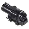 VANGUARD 1–4× Tactical Combat Scope