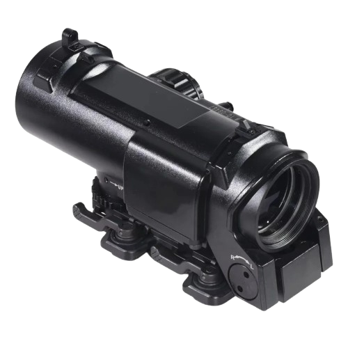 VANGUARD 1–4× Tactical Combat Scope