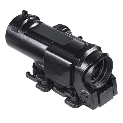 VANGUARD 1–4× Tactical Combat Scope