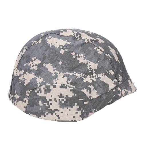 IronVeil™ Helmet Cover