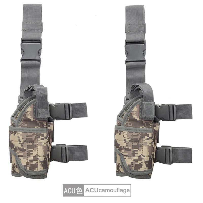 Tornado Tactical Leg Holster