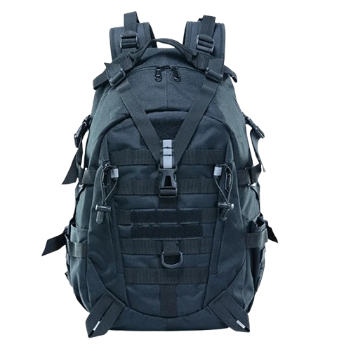 Multi-Purpose Tactical Travel Rucksack - MOLLE System