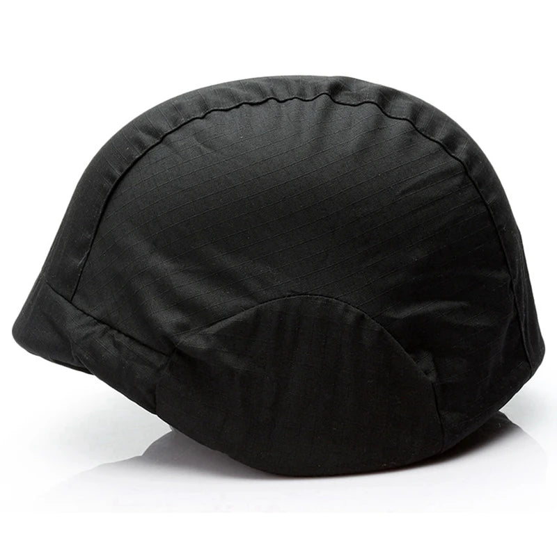 Tactical M88 Helmet Cover CS Military Camouflage Paintball Helmet Cap Airsoft Helmet Cloth Cover ACU CP Hunting Accessories