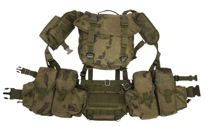 Russian Special Forces Tactical Vest