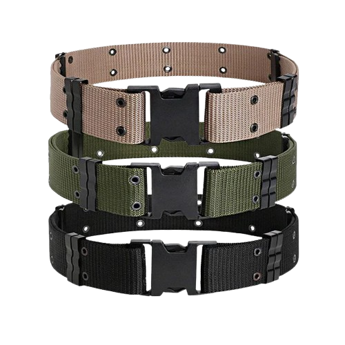 Tactical Belt Special Forces