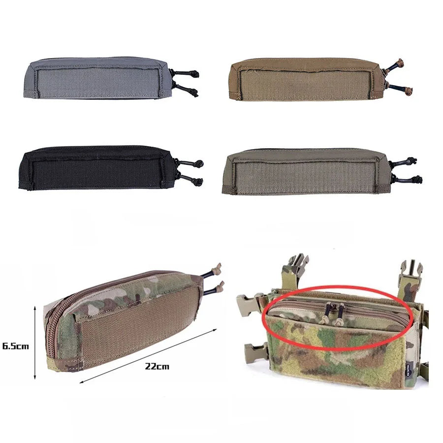 Lightweight Modular Waist Belt, Tactical Waistband, Laser Cutting, Molle System Accessories, TC0223, New
