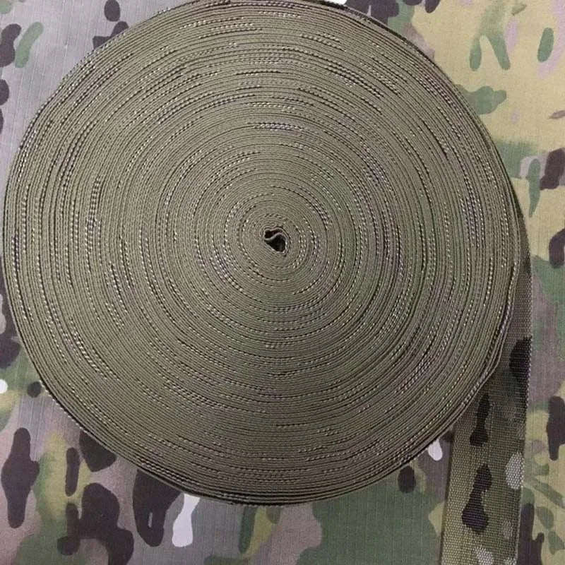 Lightweight Modular Waist Belt, Tactical Waistband, Laser Cutting, Molle System Accessories, TC0223, New
