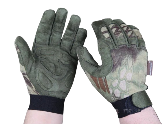 Combat Gloves