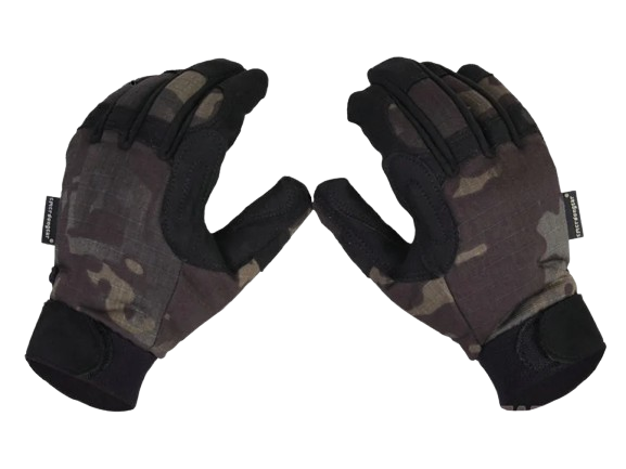Combat Gloves