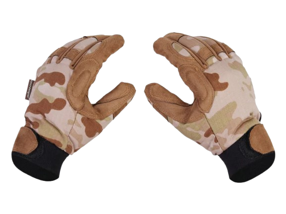 Combat Gloves