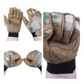 Combat Gloves
