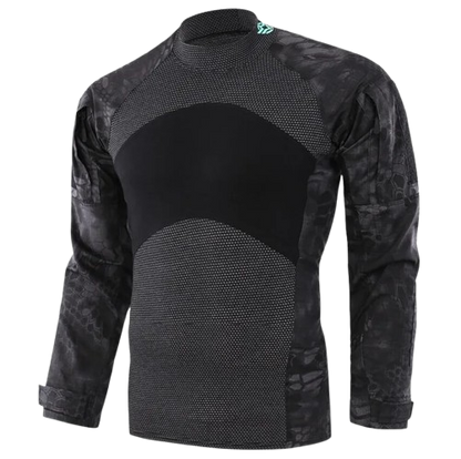 Long Sleeve Combat Shirt