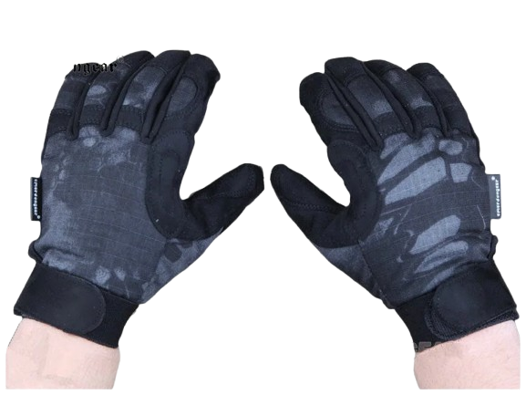 Combat Gloves