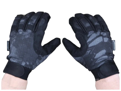 Combat Gloves