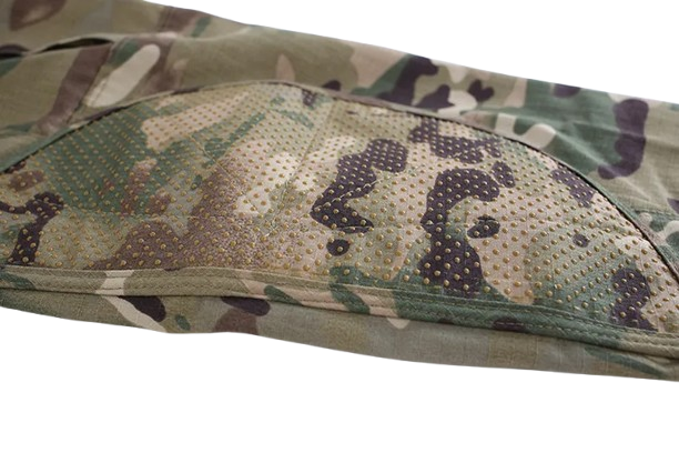 Long Sleeve Combat Shirt