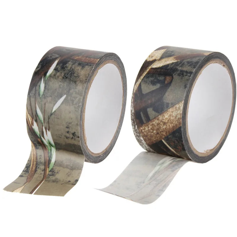 Camo Tape