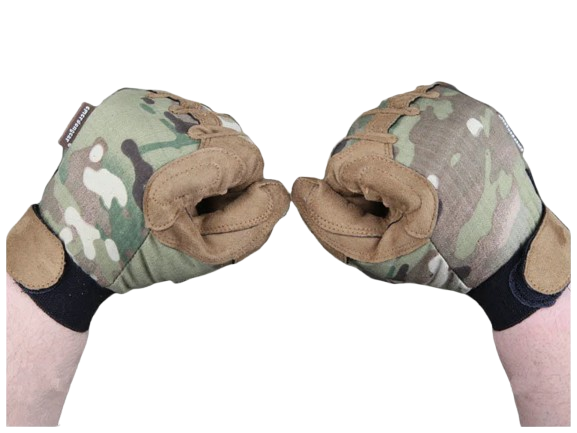 Combat Gloves