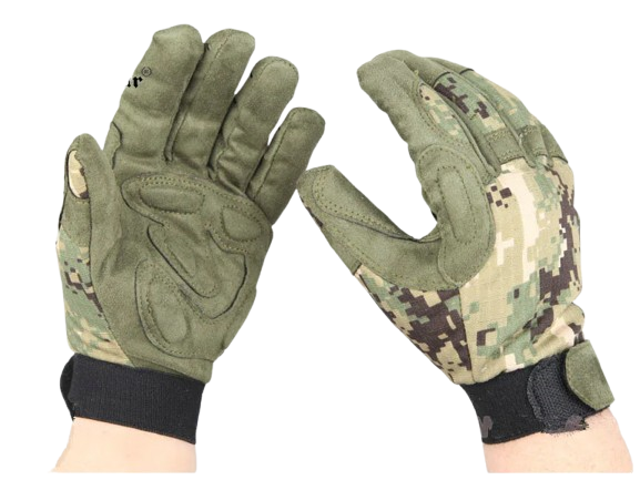 Combat Gloves