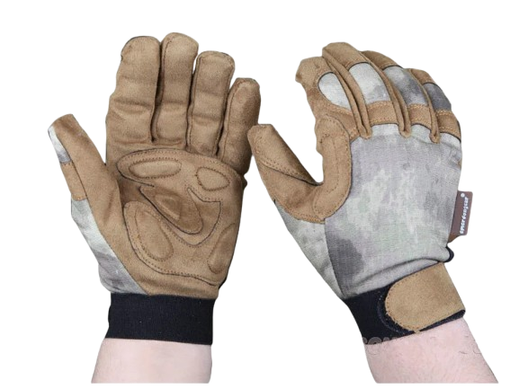 Combat Gloves
