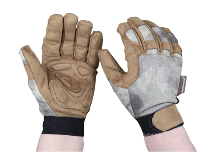 Combat Gloves
