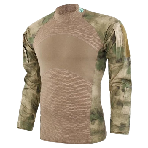 Long Sleeve Combat Shirt