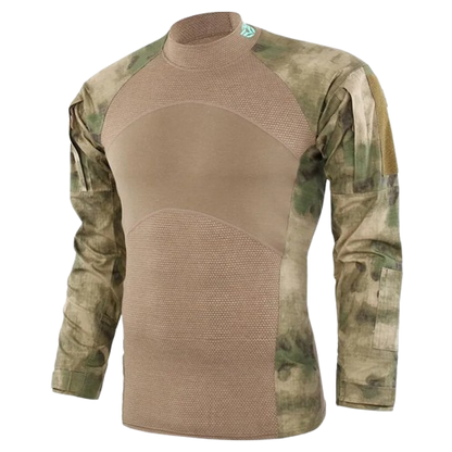 Long Sleeve Combat Shirt
