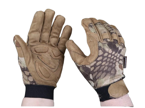 Combat Gloves
