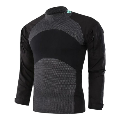 Long Sleeve Combat Shirt