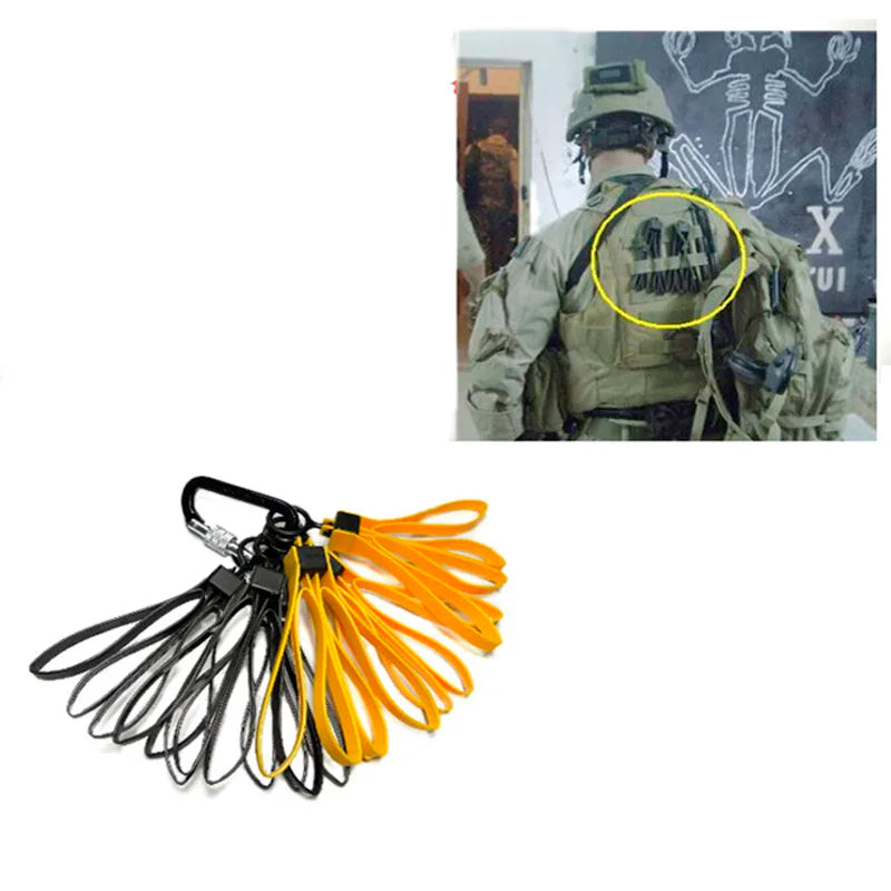 Lightweight Modular Waist Belt, Tactical Waistband, Laser Cutting, Molle System Accessories, TC0223, New