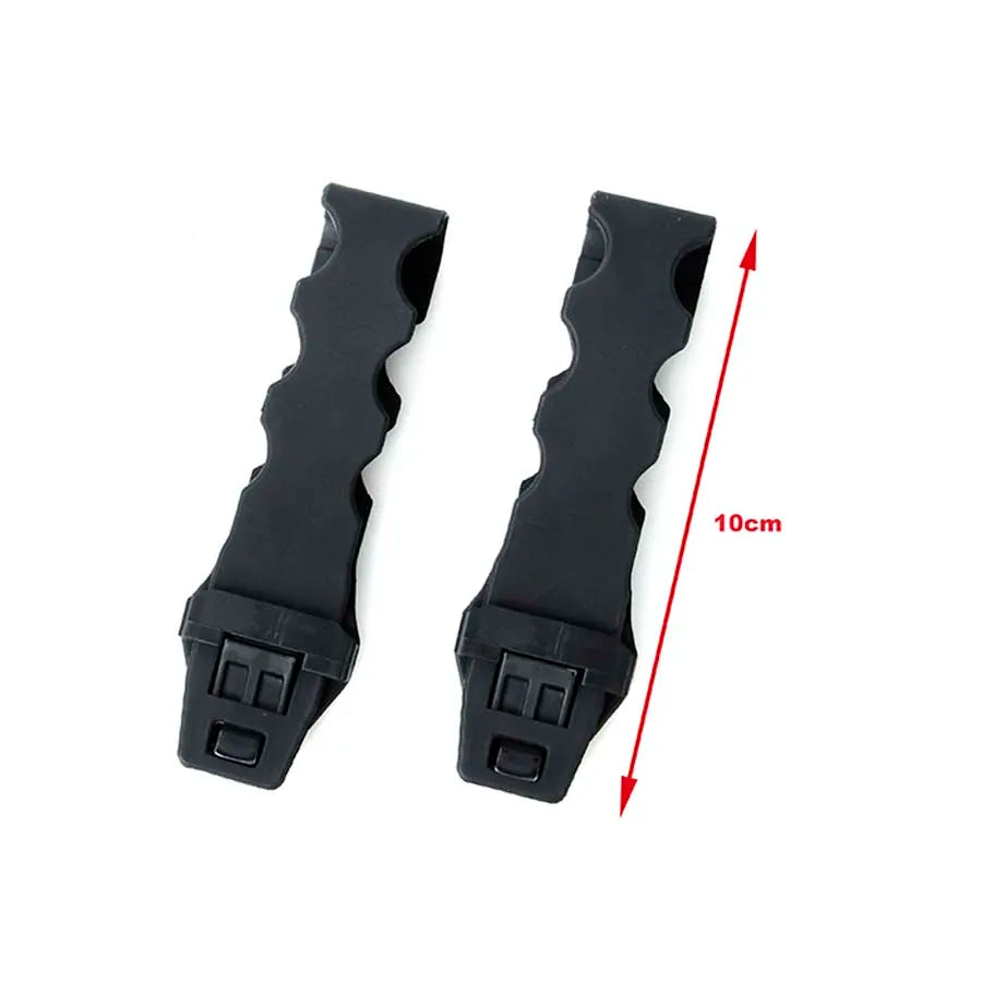 Lightweight Modular Waist Belt, Tactical Waistband, Laser Cutting, Molle System Accessories, TC0223, New