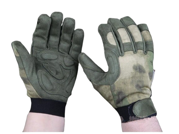 Combat Gloves