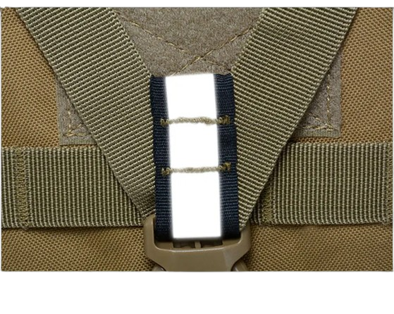 Multi-Purpose Tactical Travel Rucksack - MOLLE System