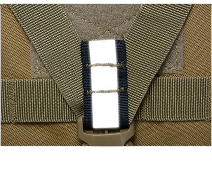 Multi-Purpose Tactical Travel Rucksack - MOLLE System