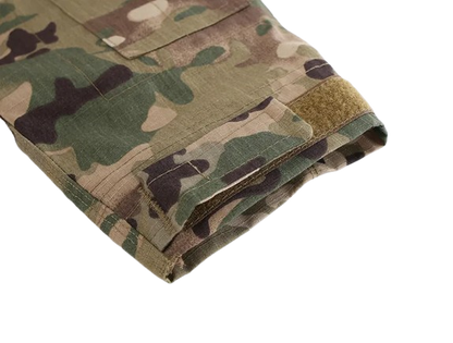 Long Sleeve Combat Shirt